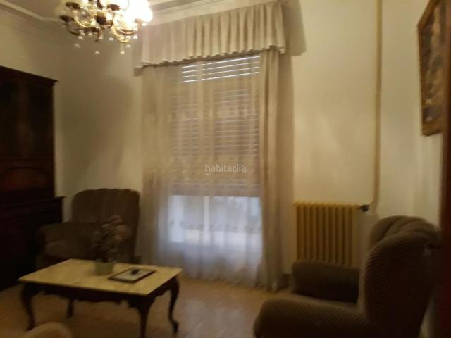 Piso en venta en Centro, Ourense