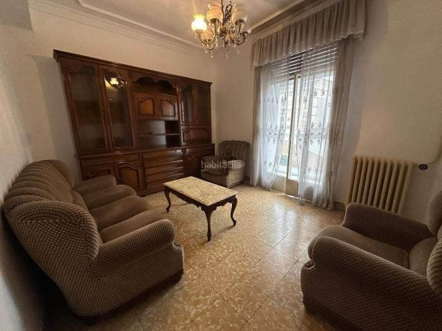 Piso en venta en Centro, Ourense
