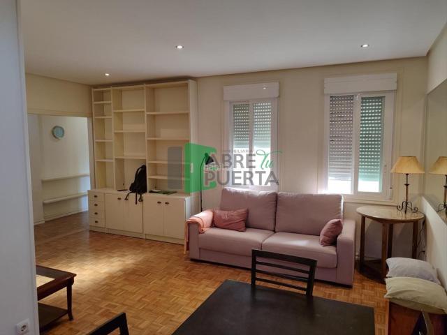 Piso en venta en Centro, Ourense
