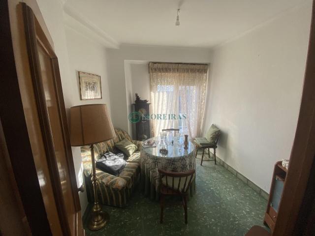 Piso en venta en Centro, Ourense