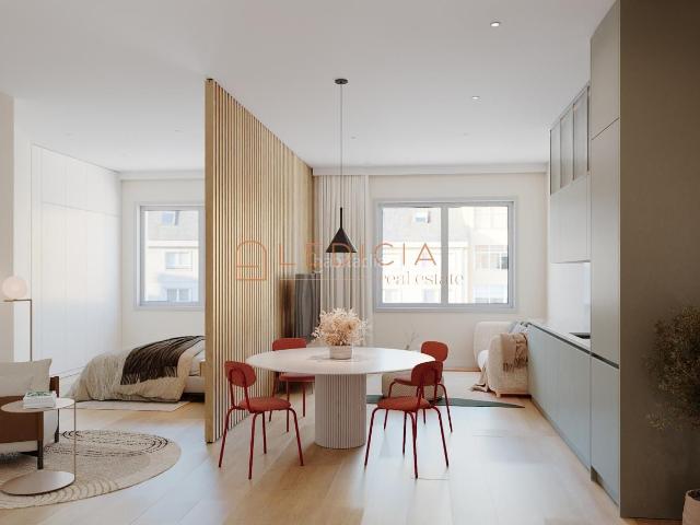 Piso en venta en Centro, Ourense