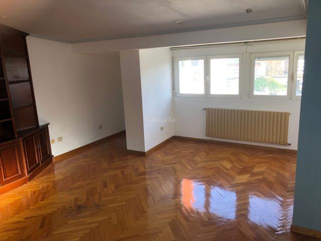 Piso en venta en Centro, Ourense