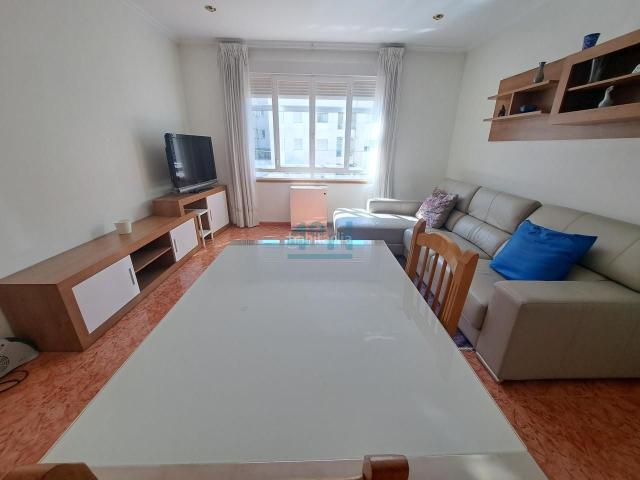 Piso en venta en Centro, Ourense