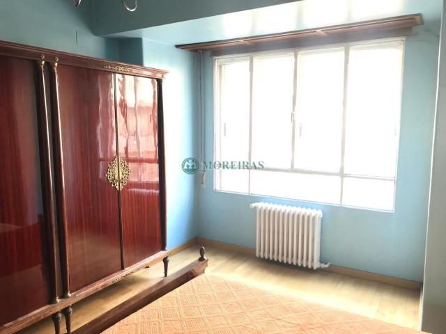 Piso en venta en Centro, Ourense