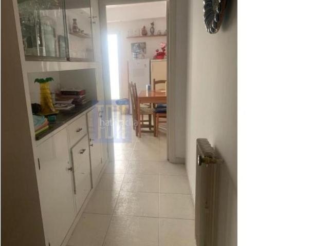 Piso en venta en Centro, Ourense