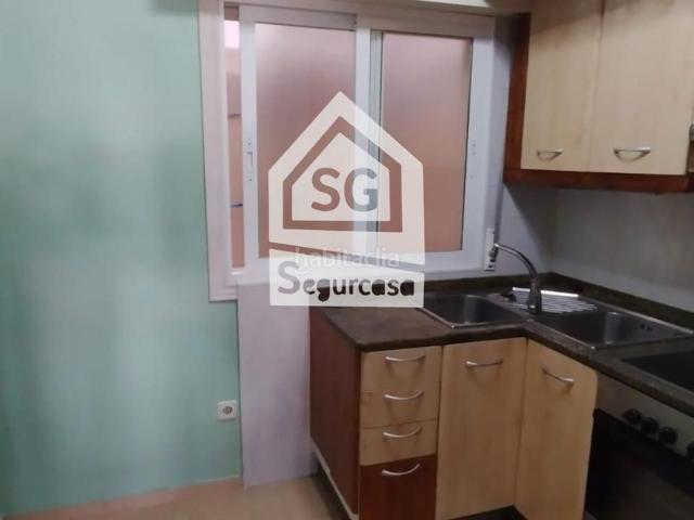 Piso en venta en Centro, Ourense
