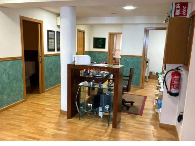Piso en venta en Centro, Ourense