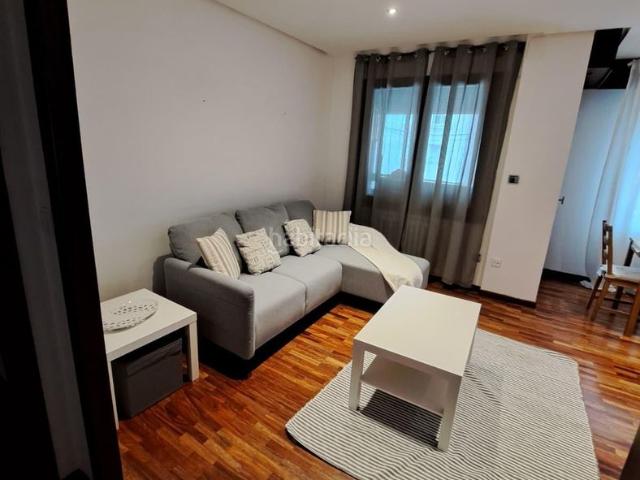 Piso en venta en Centro, Ourense