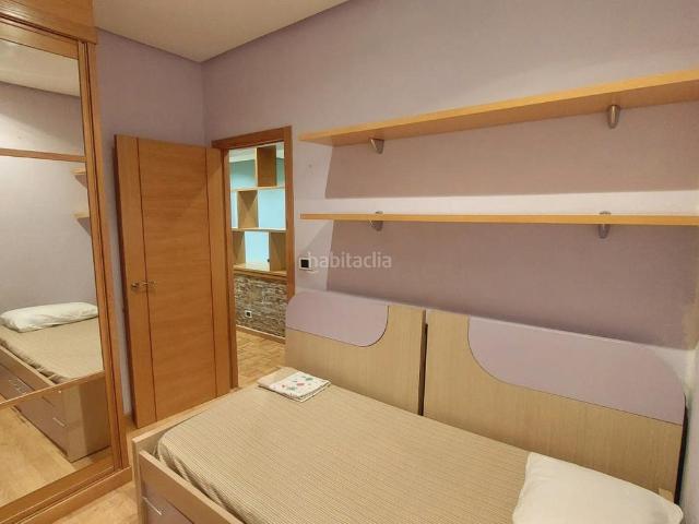 Piso en venta en Centro, Ourense