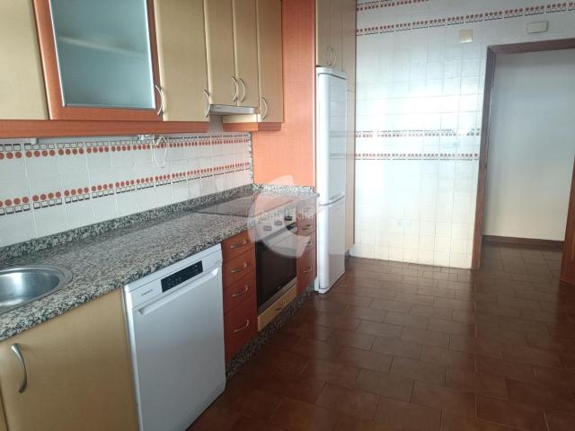 Piso en venta en Centro, Ourense