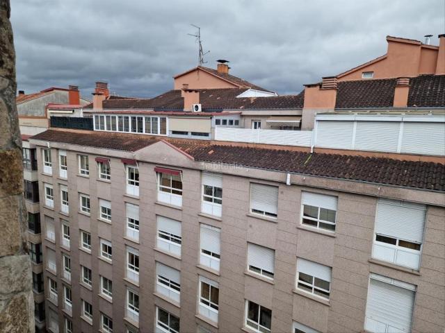 Piso en venta en Centro, Ourense