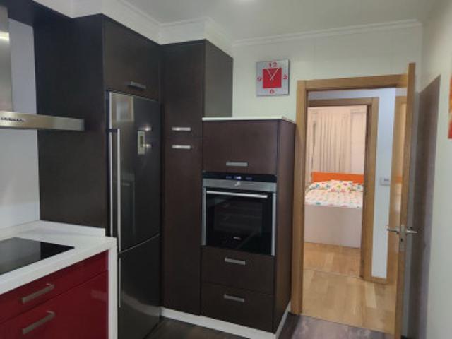 Piso en venta en Ourense, Galicia
