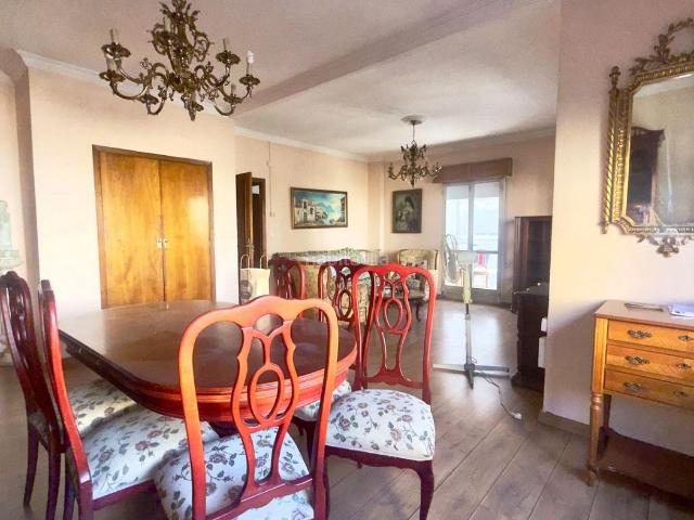 Piso en venta en Centro, Ourense