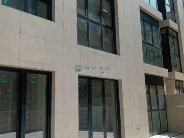 Piso en venta en Centro, Ourense