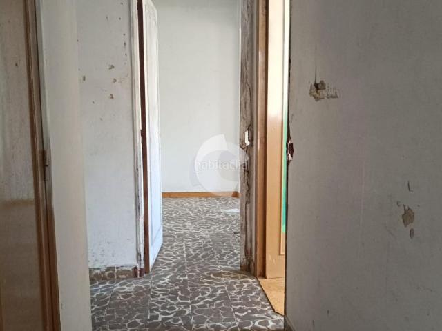 Piso en venta en Centro, Ourense