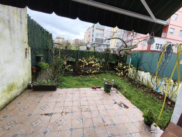 Piso en venta en Centro, Ourense