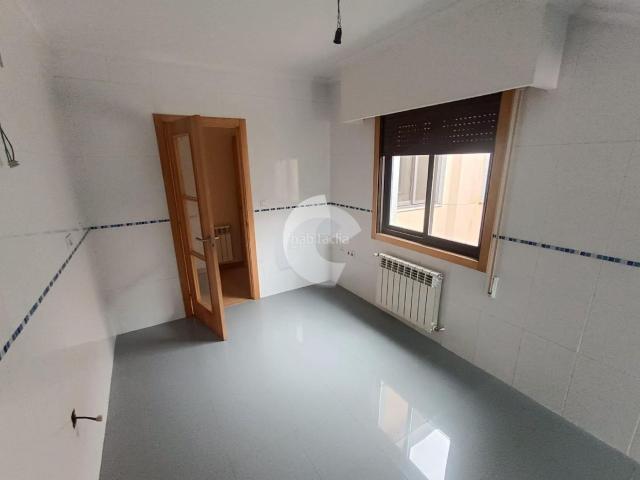 Piso en venta en Centro, Ourense