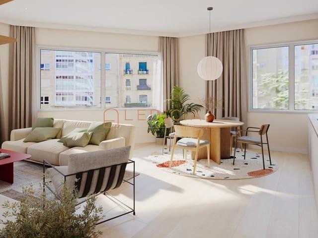 Piso en venta en A Ponte, Ourense