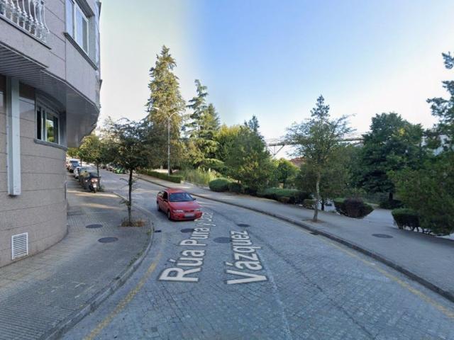 Piso en venta en A Ponte, Ourense