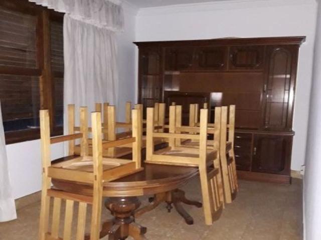 Piso en venta en Centro, Ourense