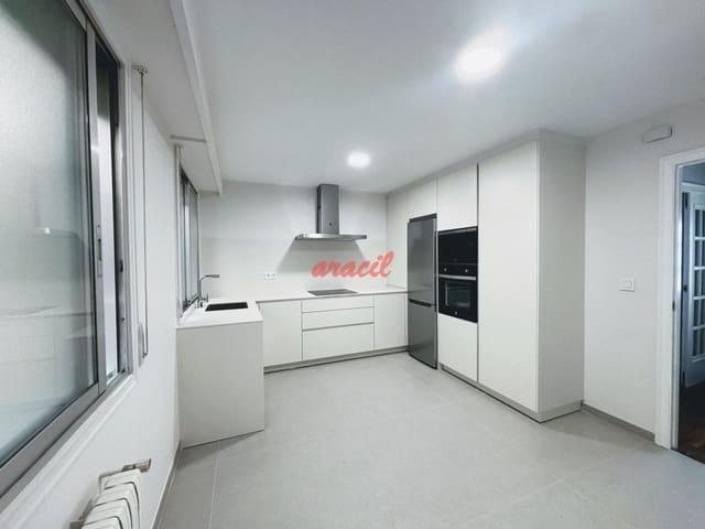 Piso en venta en A Ponte, Ourense