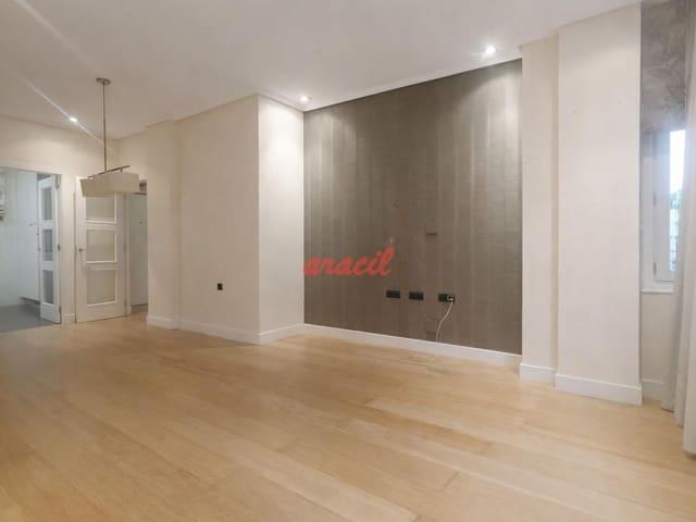 Piso en venta en A Ponte, Ourense