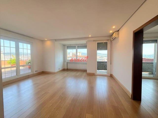Piso en venta en A Ponte, Ourense