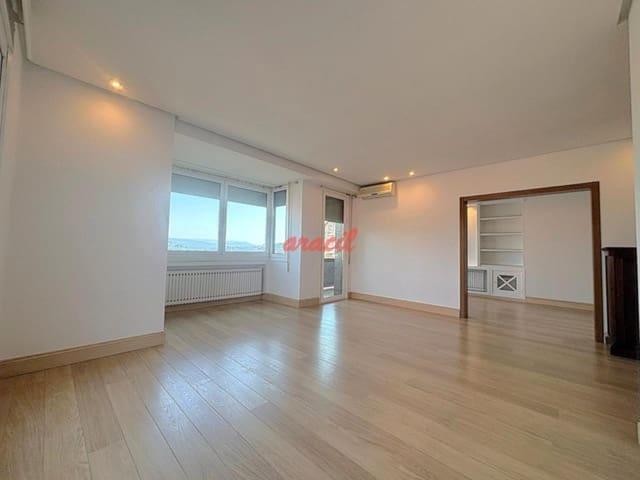 Piso en venta en A Ponte, Ourense