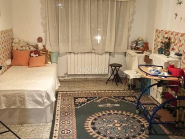 Piso en venta en Centro, Ourense