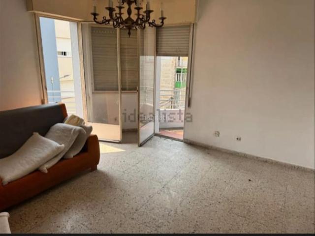 Piso en venta en Centro, Ourense