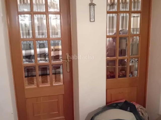 Piso en venta en Centro, Ourense