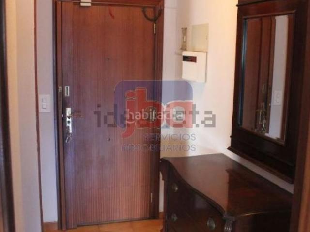Piso en venta en Centro, Ourense