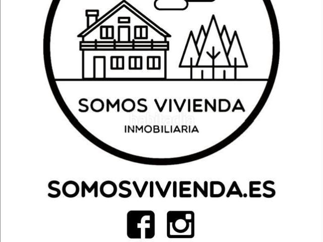 Piso en venta en Centro, Ourense