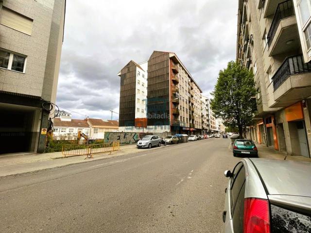 Piso en venta en Centro, Ourense