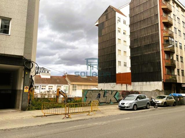 Dúplex en venta en Centro, Ourense