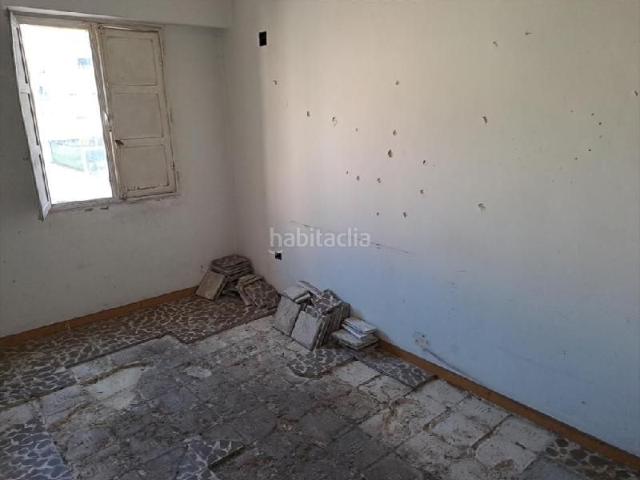 Piso en venta en Centro, Ourense