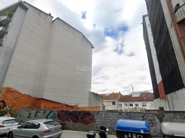 Piso en venta en Centro, Ourense
