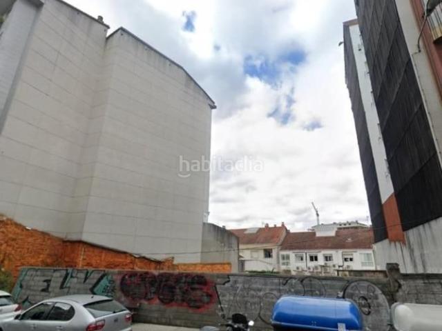 Piso en venta en Centro, Ourense