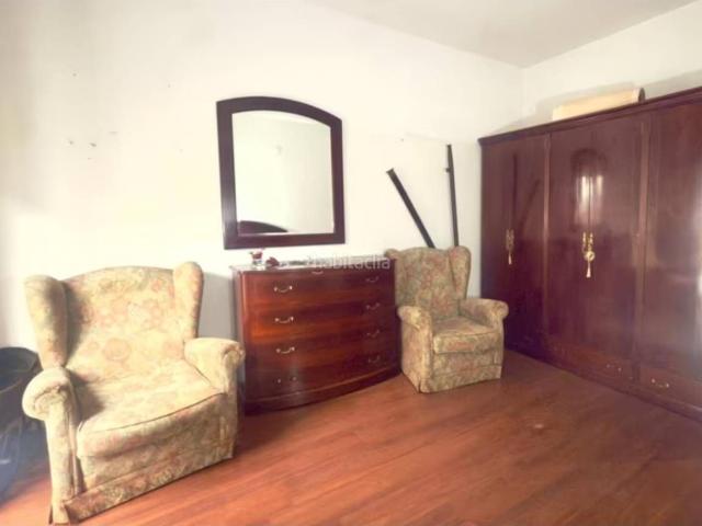 Piso en venta en Centro, Ourense