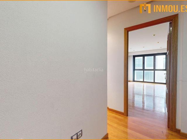 Piso en venta en Centro, Ourense