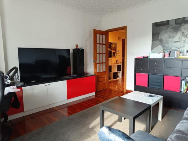 Piso en venta en Centro, Ourense