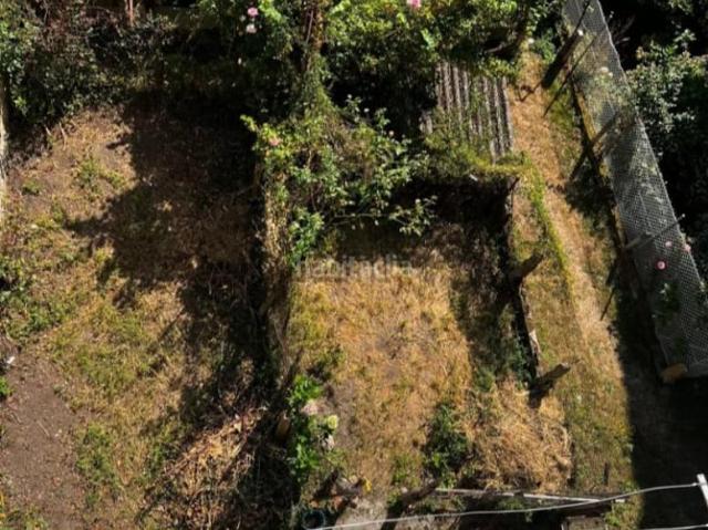 Piso en venta en Centro, Ourense