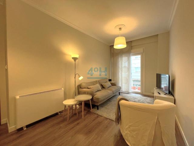 Piso en venta en Centro, Ourense