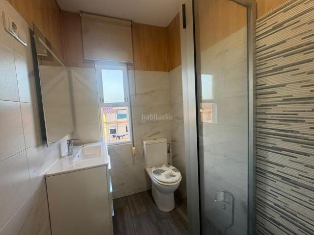 Piso en venta en Centro, Ourense