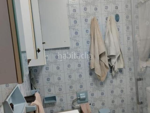 Piso en venta en Centro, Ourense