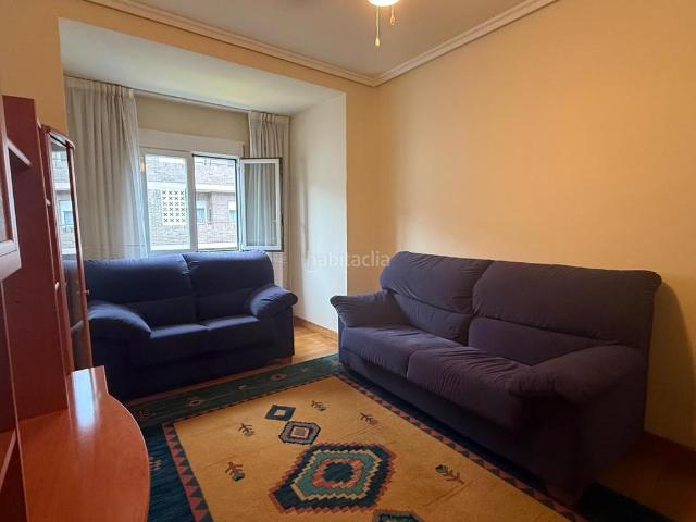 Piso en venta en Centro, Ourense