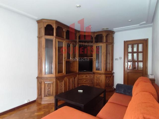 Piso en venta en Centro, Ourense
