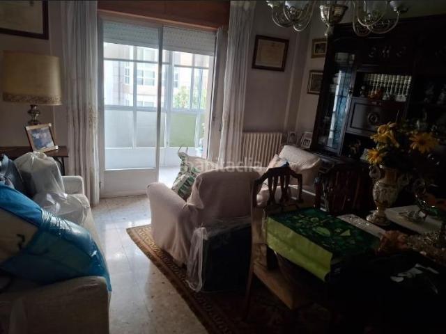 Piso en venta en Centro, Ourense