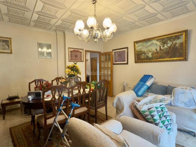 Piso en venta en Centro, Ourense