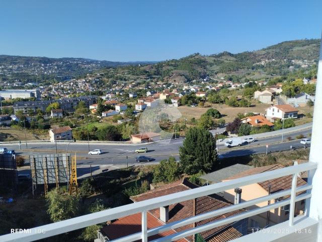 Piso en venta en Centro, Ourense